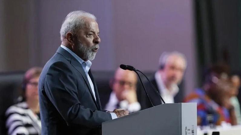 Em 5 dias, Lula terá compromissos em 3 países europeus