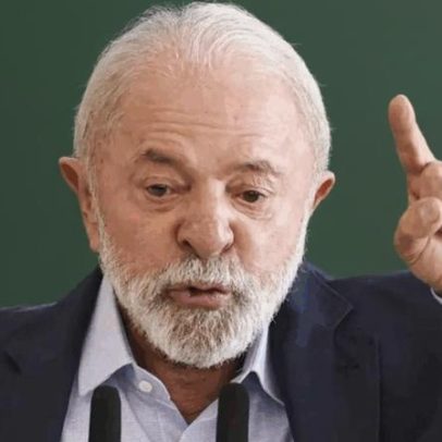 Lula afirma ter compromisso moral e cristão para evitar eleição de Flávio