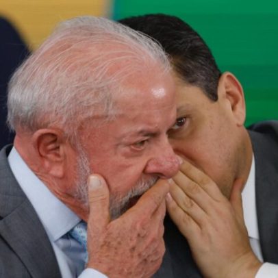 Governo Lula avalia retaliação a Alcolumbre e clima de traição com PSB