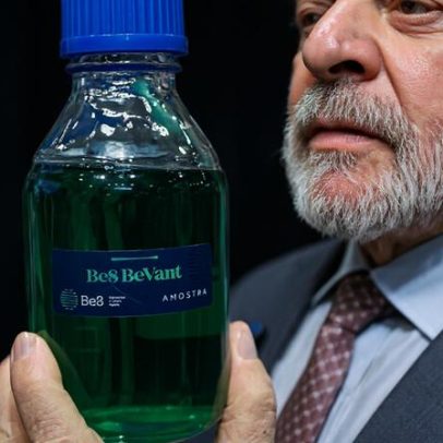 Lula afirma que Brasil pode se tornar referência global em renováveis