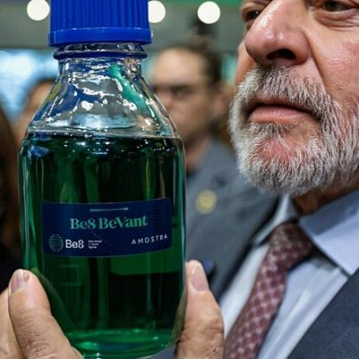 Biocombustíveis são nossos, foco do setor energético