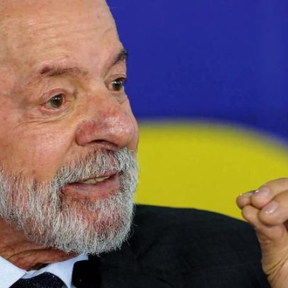 Lula reafirma candidatura por compromisso cristão frente ao fascismo