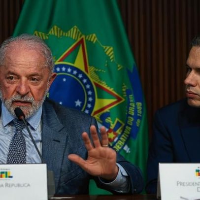 Congresso pode derrubar veto de Lula à dosimetria, dizem especialistas