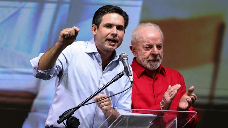 Presidente da Câmara dos Deputados reconhece que taxa é impopular para Lula, mas terá de ouvir setor produtivo para decidir se retoma discussão. (Foto: Tomaz Silva/Agência Brasil)