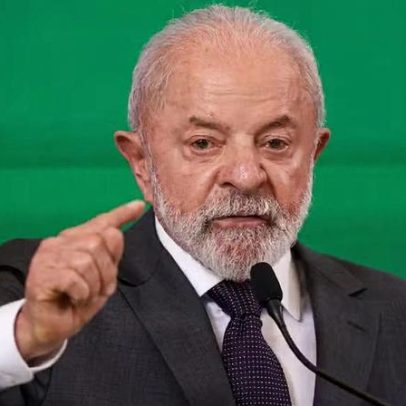 Lula diz que Brasil não abandona era dos minerais críticos