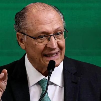 Alckmin usa ganho de produtividade com tecnologia para encerrar 6×1