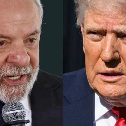 Fala irônica sobre Trump expõe plano de Lula; oposição se anima com Ramagem