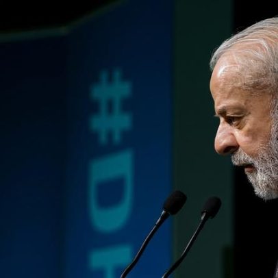 Lula diz que OMC nunca funcionou após eleição de Obama