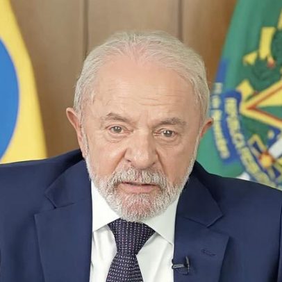 Lula diz que, se depender dele, encerra as apostas