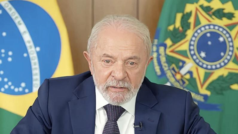 “Se as bets causam o mal que a gente acha que causa, por que a gente não acaba com as bets?”, diz Lula