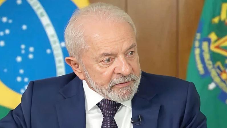 Lula cita ditado sobre bodes e cabritas ao criticar machismo
