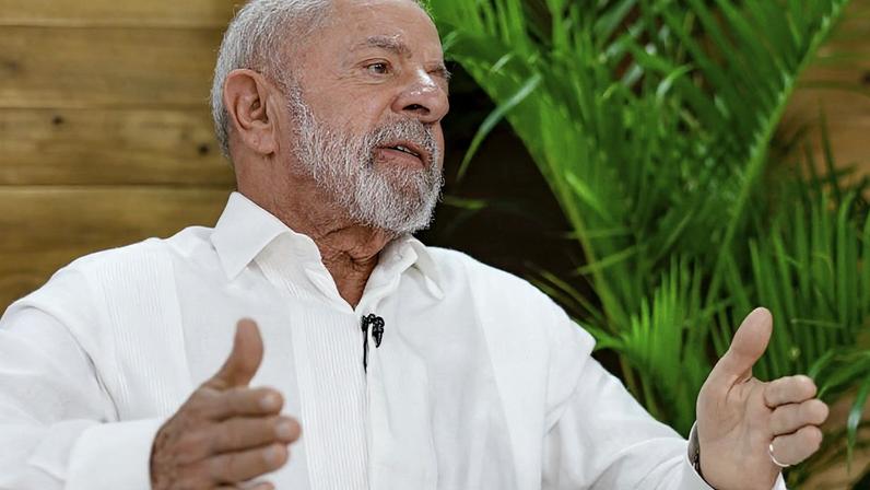 Lula rebate Trump: Pix é do Brasil e não será alterado