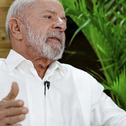 Lula inaugura centro de simulação do InCor