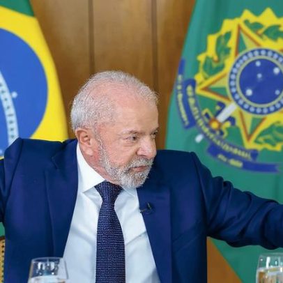 Lula acusa Trump de ameaças globais enquanto Brasil busca paz