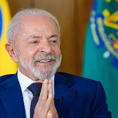 Lula comenta que Trump não brincaria se conhecesse nordestino nervoso