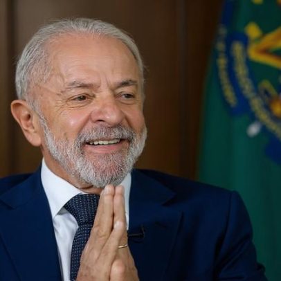 Lula lidera todos os cenários de 1º e 2º turnos, afirma CNT/MDA