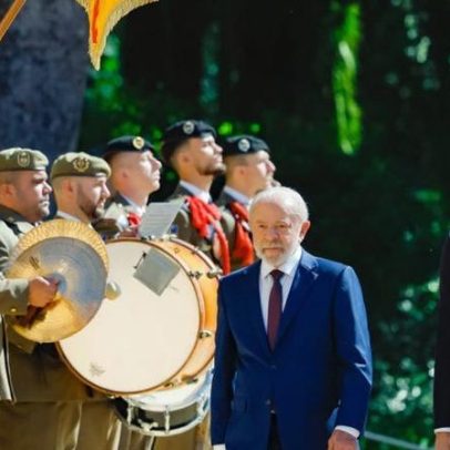 Lula assina memorando com Espanha e impõe controle de minerais críticos