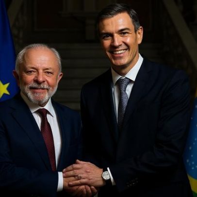 Lula fecha acordo com Espanha sobre minerais críticos