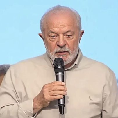 Lula culpa Bolsonaro por escândalo Master e orienta Moraes a declarar impedido