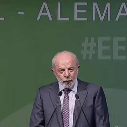 Biocombustíveis não afetam produção de alimentos, afirma Lula