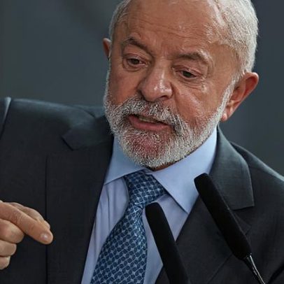 Lula entrega prêmio de incentivo à leitura
