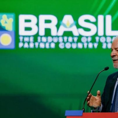Lula solicita à UE evitar barreiras ao biocombustível brasileiro