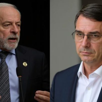Pesquisa aponta 43% temem família Bolsonaro e 42% Lula no poder