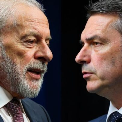 Flávio afirma que derrota de Lula marca fim do governo e promete anistia
