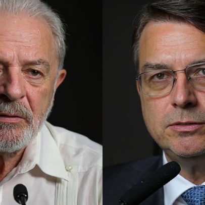 Pesquisa Quaest revela dado decisivo na disputa Lula x Flávio