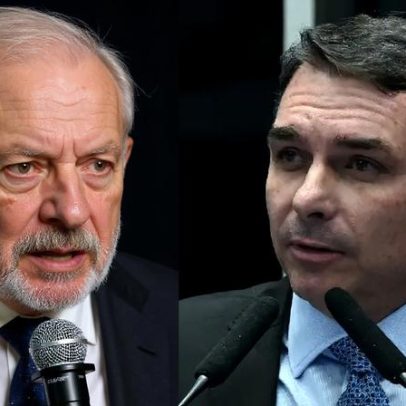 Disputa Lula x Flávio Bolsonaro se mantém estável após Datafolha e Quaest