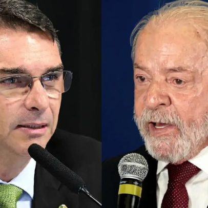 Minas Gerais vira desafio político para Lula e Flávio Bolsonaro
