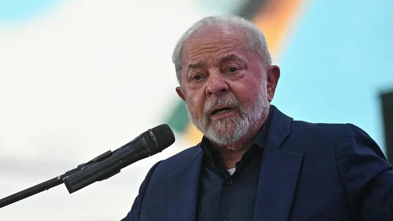 Presidente diz que governo discute avanço do vício e endividamento dos brasileiros por causa das bets e que pode acabar com a autorização. (Foto: André Borges/EFE)