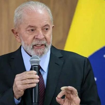 Lula acusa a direita de tentar colocar fim à democracia na eleição de 2026