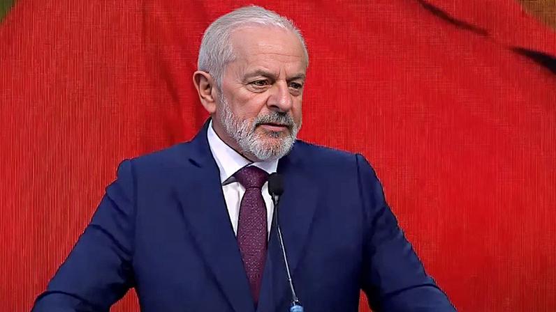 Presidente afirma que proposta é necessária para ampliar combate ao crime organizado e aumentar repasses de recursos aos estados. (Foto: reprodução/Youtube Canal Gov)