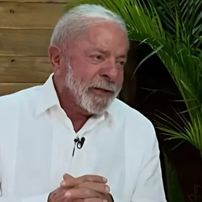 Lula aponta desvios no setor de combustíveis e recompra de refinaria na Bahia
