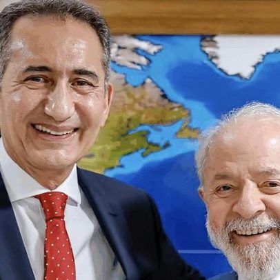 Waldez Góes desiste de disputar Senado e continua no governo