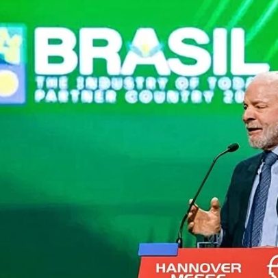 Lula diz que Brasil cansou de ser tratado como terceiro mundo