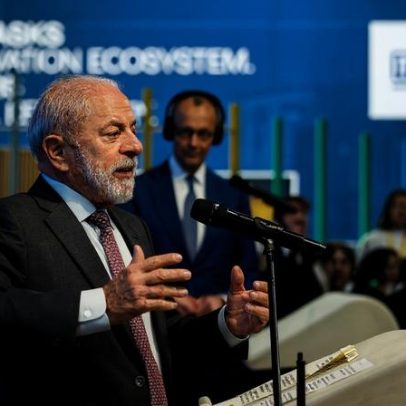 Lula defende multilateralismo na Alemanha diante de críticas