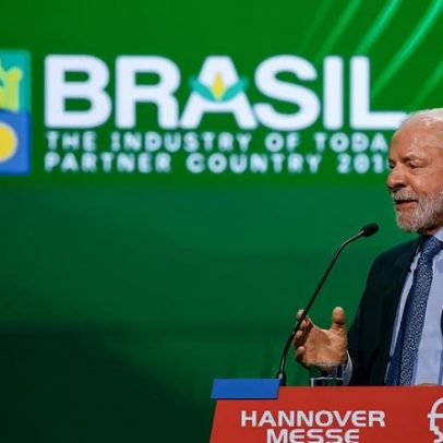 Lula solicita engajamento europeu para manter acordo Mercosul-UE