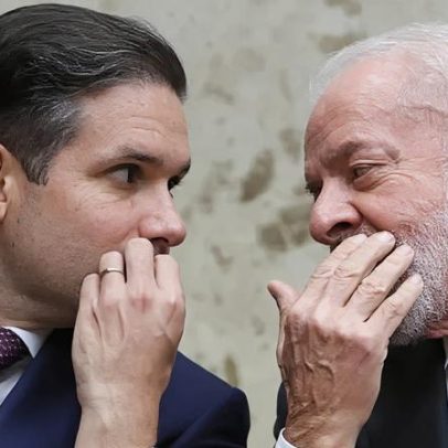 Motta ignora PL de Lula sobre 6 a 1 e afirma não haver relator previsto