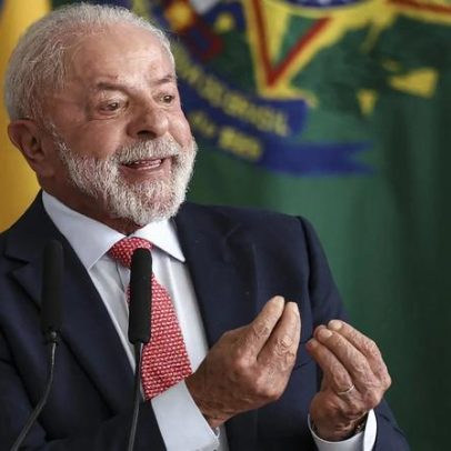 Lula critica fim do imposto sindical