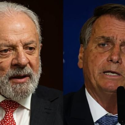 Eleitores de Lula e Bolsonaro dividem opinião sobre a Copa, aponta Datafolha