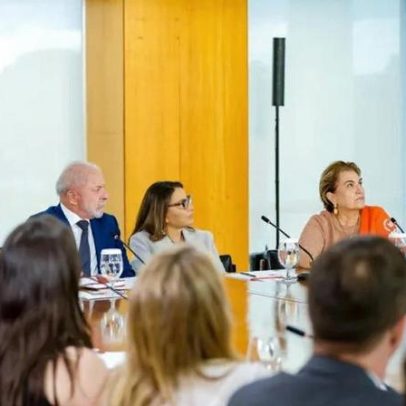 Lula endurece regras no pacote contra violência à mulher