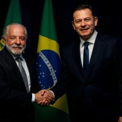 Lula se reúne com presidente e premiê de Portugal, destacando vínculos únicos