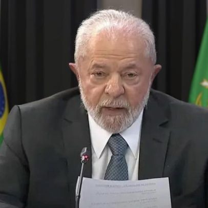 Parlamento Europeu aciona tribunal para avaliar Mercosul-EU, diz Lula