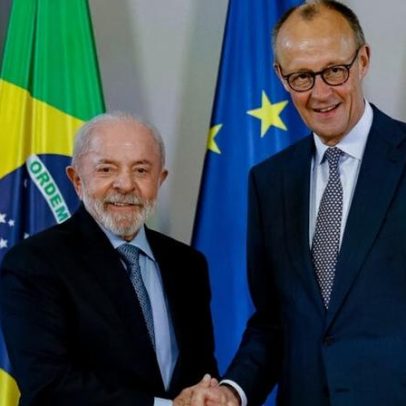 Alemanha destina R$ 3 bi ao Fundo Clima e atrasa aporte ao TFFF de Lula