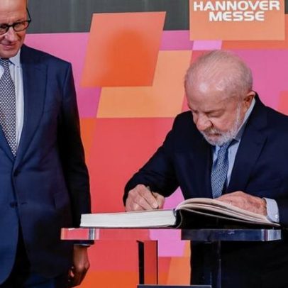 Lula propõe refundação da OMC após fracasso da última cúpula