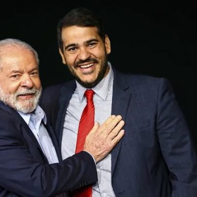 Governistas articulam jantar para Messias com Lula, Alcolumbre e senadores