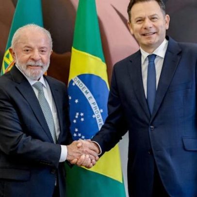 Lula afirma que Parlamento Europeu errou ao contestar Mercosul-UE