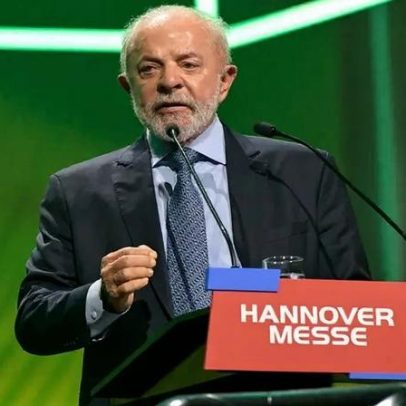 Lula sugere conceder Nobel da Paz a Trump para evitar guerras
